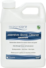 OCEANCARE Intensive Stone Multi-Purpose Cleaner Concentrate Capacity: Quart Concentrate