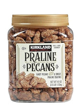 KIRKLAND SIGNATURE Praline Pecans 2.5lb