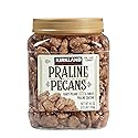 KIRKLAND SIGNATURE Praline Pecans 2.5lb