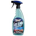 Gliptone Streak Free Glass and Window Cleaner, Ready-To-Use with Anti Static Formula, Repels Lint & Dust. Safe for all Glass and Hard Surface