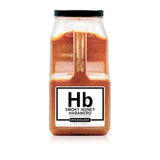 Spiceology Smoky Honey Habanero Seasoning, 112 oz