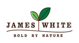 James White Organic Carrot Juice 750ml (Pack of 6)