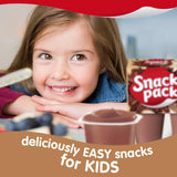 Snack Pack Pie Pudding Cups, Chocolate, 33 oz (6 ct)
