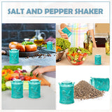MosJos Dispenser Set (Aqua)