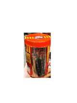 Choki Choki Chocolate Cashew Sticks (100 Sticks) 500 g. // By Benjawan Shop