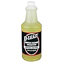 D-Lead Surface Cleaner Concentrate (32 oz)