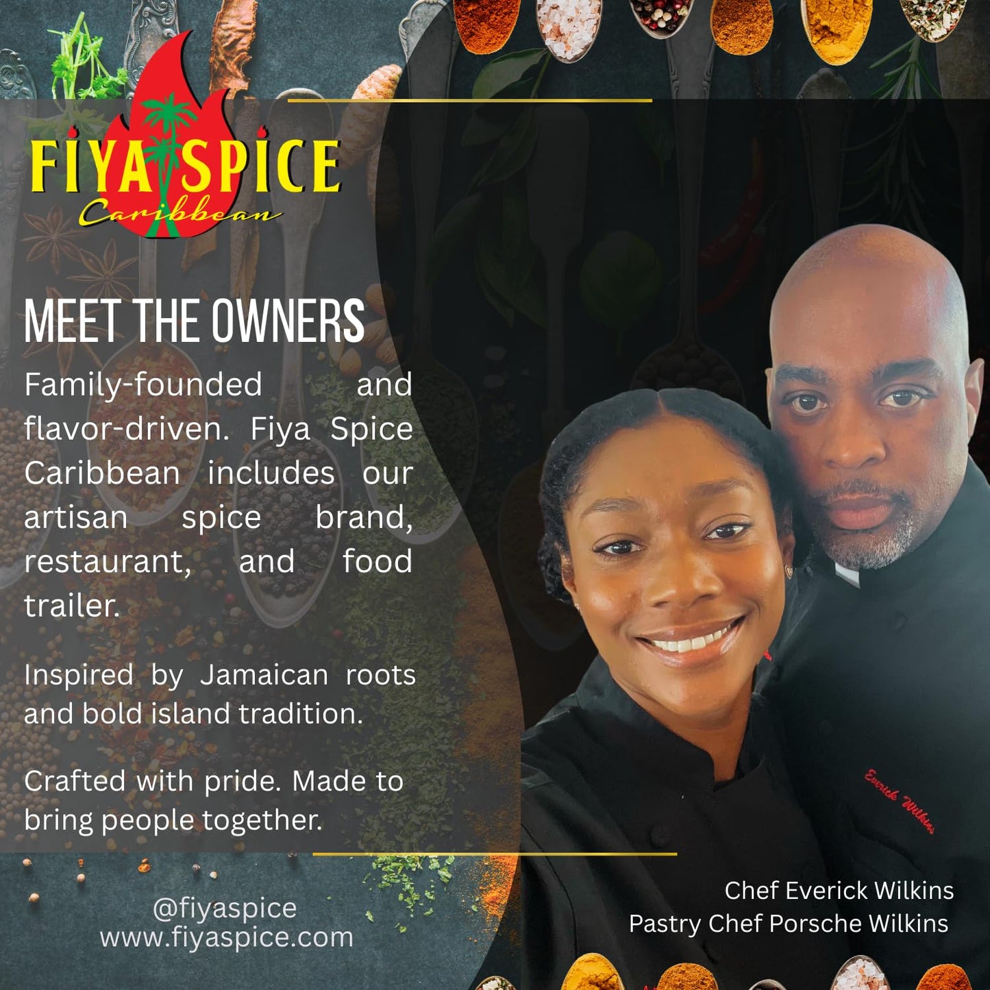 Caribbean Hot Pepper Sauce | Jamaican Habanero Blend | Bold Island Heat | 5 fl oz