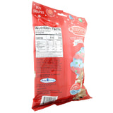 Rudolph The Red Nosed Reindeer Cotton Candy, Cherry and Blue Raspberry Flavored with Mini Marshmallows, Christmas Stocking Stuffers, 3 Ounces
