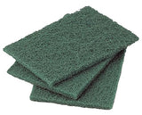 Libman Heavy Duty For Multi-Purpose Scouring Pad 7 in. L 3 pk