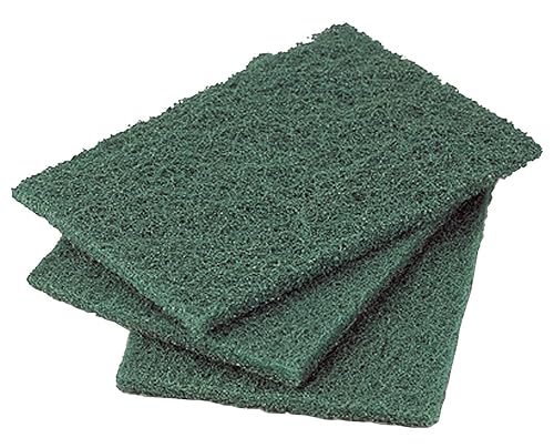 Libman Heavy Duty For Multi-Purpose Scouring Pad 7 in. L 3 pk