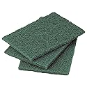 Libman Heavy Duty For Multi-Purpose Scouring Pad 7 in. L 3 pk