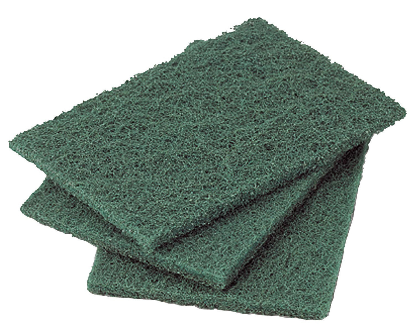 Libman Heavy Duty For Multi-Purpose Scouring Pad 7 in. L 3 pk