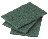 Libman Heavy Duty For Multi-Purpose Scouring Pad 7 in. L 3 pk