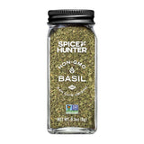 The Spice Hunter California Basil, Leaves, 0.3-Ounce Jar