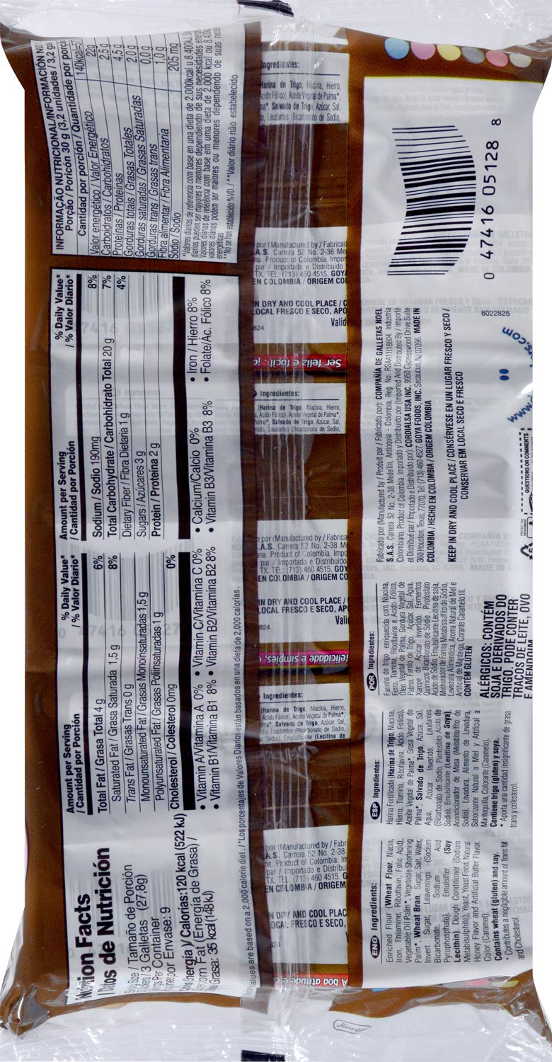 Dux Wheat Crackers, 8.82 Ounce