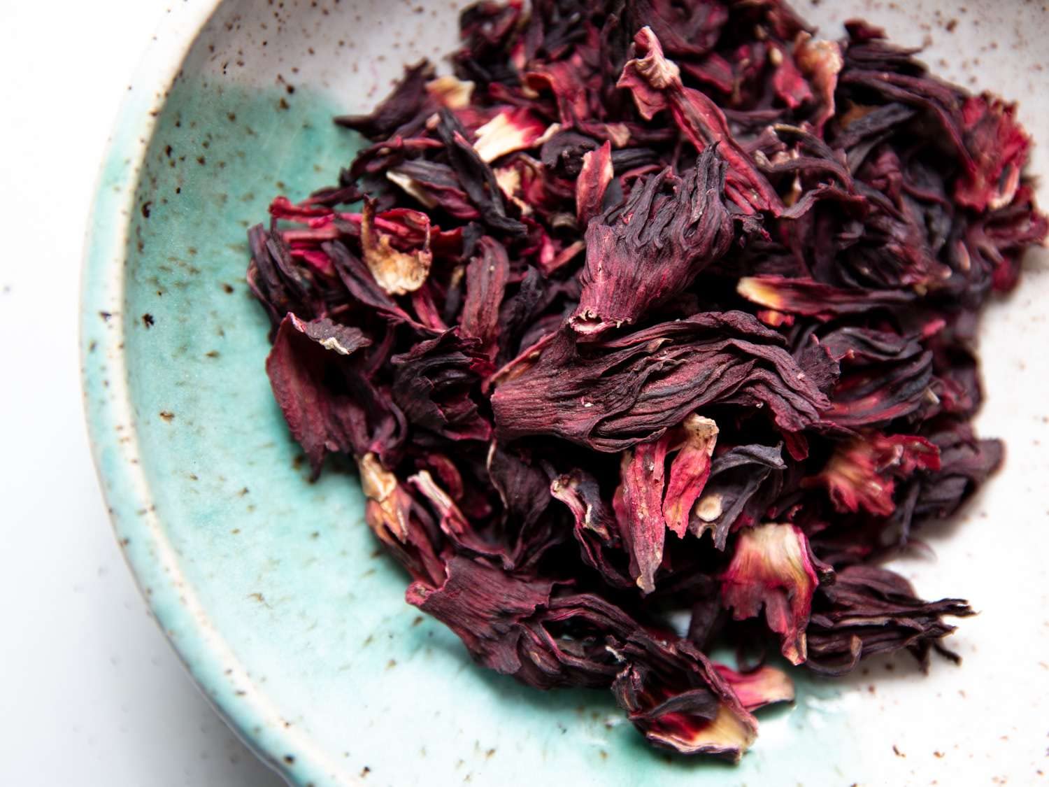 Jamaican Sorrel (Hibiscus Tea) 4oz - Dried Hibiscus Sabdariffa Flowers Loose Leaf | Caribbean Sorrel Drink | Caffeine Free Herbal Tea | Antioxidant