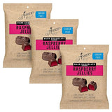 Asher's Chocolates, Sugar Free Chocolate Bags, Diabetic Friendly Chocolate, Small Batches of Kosher Chocolate, Family Owned Since 1892, Keto Chocolate