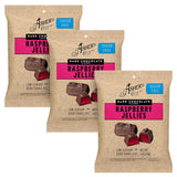 Asher's Chocolates, Sugar Free Chocolate Bags, Diabetic Friendly Chocolate, Small Batches of Kosher Chocolate, Family Owned Since 1892, Keto Chocolate