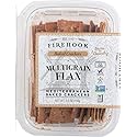 Firehook Cracker Multi-Grain Snack Pack (Pack of 4)