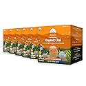 NEPAL TEA Organic Chai Tea Bags from the Himalayas, Chai Spice Blend - 15 Pyramid Tea Bags, Single Origin Chai Spice Tea - Black Tea Bags, Loose Leaf