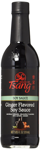 House Of Tsang Sauce Ginger Soy