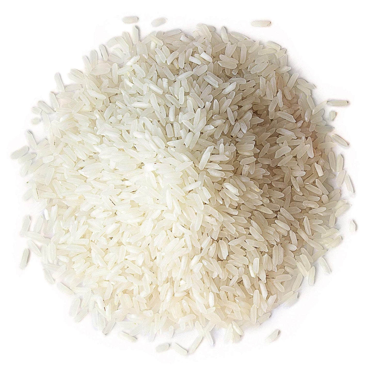 Food to Live Organic Long Grain White Rice, 5 Pounds - Non-GMO, Vegan, Kosher. Easy to Cook. Stays Separate and Fluffy. Low in Fat. Perfect for Stuffing, Pilafs, Salads.