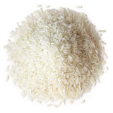 Food to Live Organic Long Grain White Rice, 3 Pounds - Non-GMO, Vegan, Kosher. Easy to Cook. Stays Separate and Fluffy. Low in Fat. Perfect for Stuffing, Pilafs, Salads.