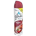 Glade Room Spray Odor Eliminator and Air Freshener 8 oz (227 g) Apple Cinnamon