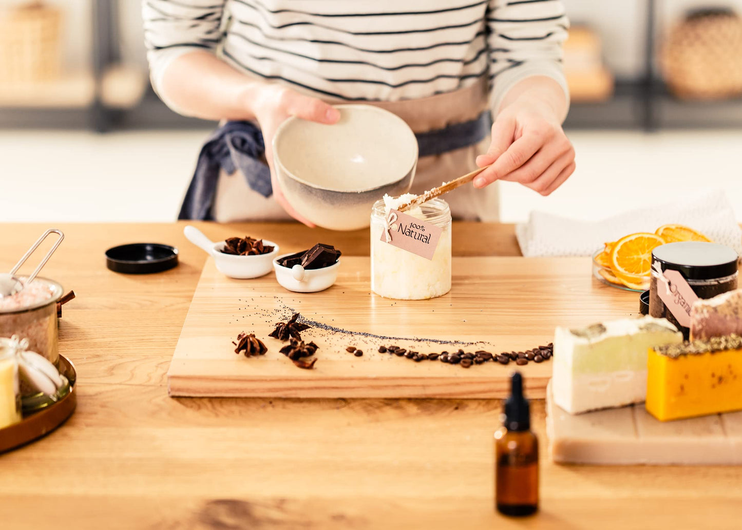 PURE ORIGINAL INGREDIENTS Cocamidopropyl Betaine (16 fl oz) Always Pure, No Fillers Or Additives