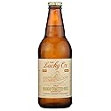 The Lucky Ox, Thai Mango Toasted Rice Sparkler, 12 Fl Oz