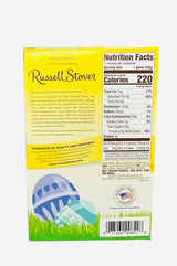 Russell Stover Bunny Milk Chocolate Pack of Two