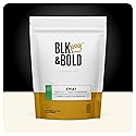 BLK & Bold Chai Loose Leaf Green Tea, Spiced & Aromatic, Sweet-Savory Balance, 3 oz (2 Pack)