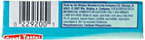 Wrigley's Freedent Gum Plen T Packs, Spearmint, 15 ct