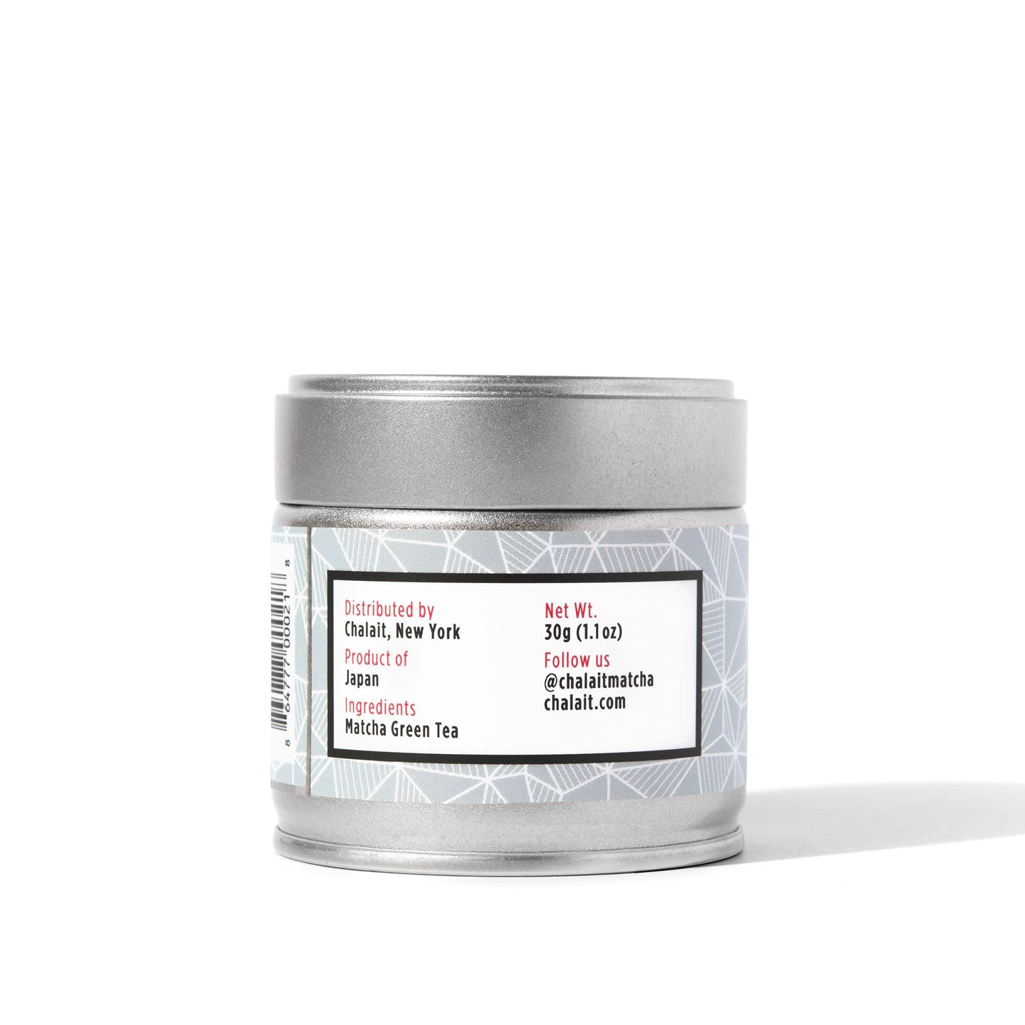 Chalait Top Ceremonial Grade Matcha - Japanese Matcha Green Tea Powder - For Sipping as Tea - Antioxidants, Sustainable Energy, No Additives