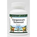 Sargassum Seaweed Powder (1 oz, ZIN: 521351)