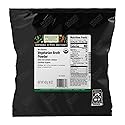 Frontier Co-op Organic No-Chicken Vegetarian Broth Powder, Bulk Bag, Organic Vegetable Soup Base Mix for Soups, Stews, Hot Drinks, Restaurant Supply |