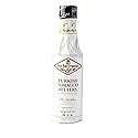 Fee Brothers Turkish Tobacco Cocktail Bitters - Aromatic Cocktail Mixer & Concentrated Flavoring, Gluten Free, Vegan-Friendly, 5 fl oz