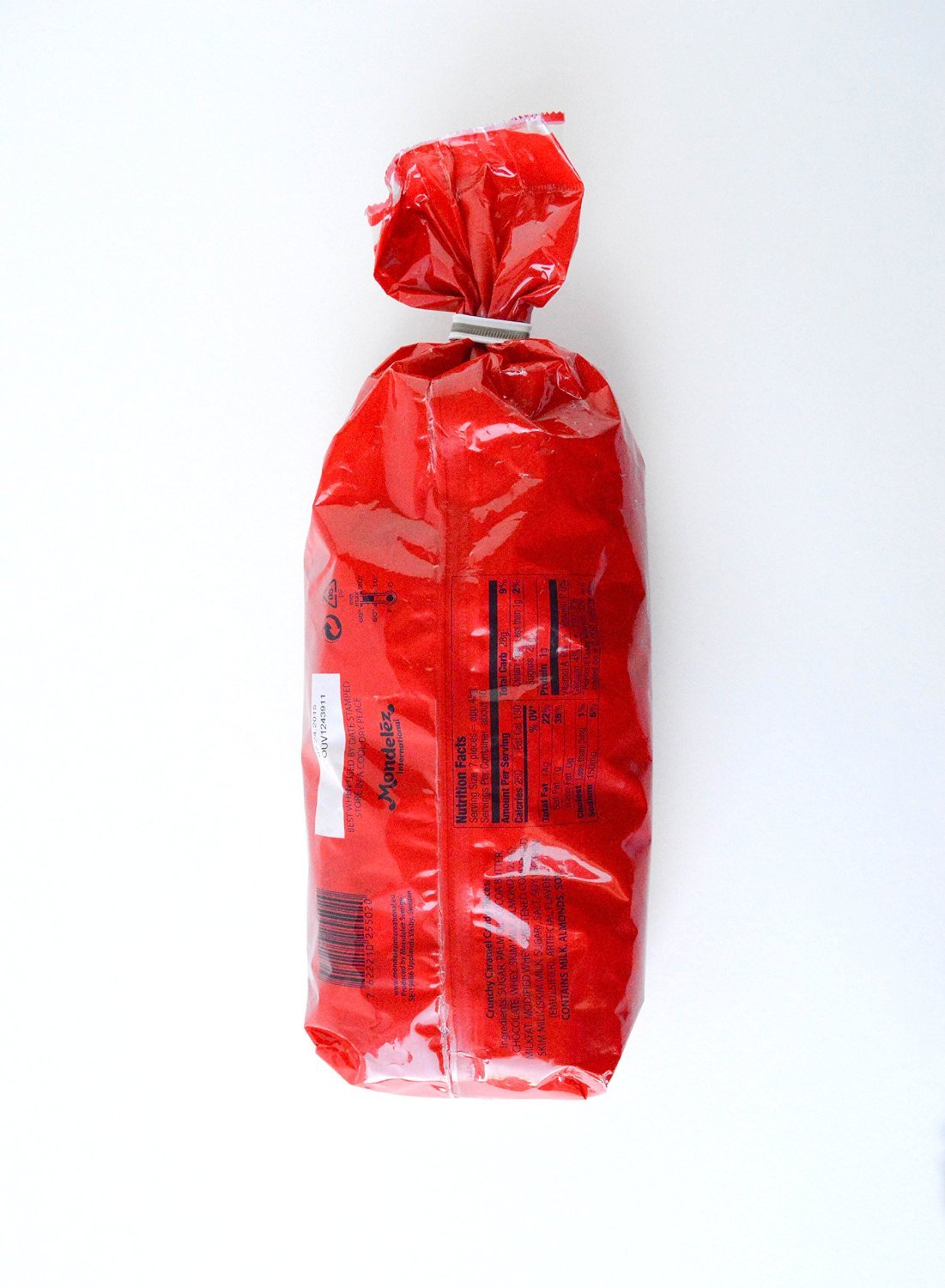 Daim Chocolate Bags Individual wrapped Daim Chocolates 16oz (460g)