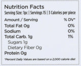 Simply Gum Natural, 15 Count