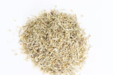 Celebration Herbals Tea Herbal Loosepack Organic Yarrow Leaf Flower - 40 g