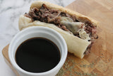 Mom’s Place Gluten-Free Au Jus Mix, Kosher, Vegan & Dairy, Nut & Soy Free, 1.4 oz.