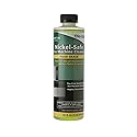 Nu-Calgon 4287-34 Nickel Safe Ice Machine Cleaner-16 fl. oz