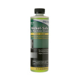 Nu-Calgon 4287-34 Nickel Safe Ice Machine Cleaner-16 fl. oz