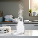 1 Pc white Detergent Dispenser Drip Tray For Fabric Softener Container Laundry Detergent Drip Catch Cup Holder Laundry Detergent Cup?15cm*8.8cm*8cm?