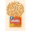 Candy Vanilla Caramel Creams - 5 Pound Bag (80 Ounces) - Fresh from the Factory 58101