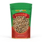 We Got Nuts Sunflower Seeds Roasted & Unsalted (No Shell) 4 LB