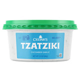 Cedar's Cucumber Garlic Tzatziki 12 oz