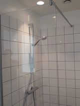 Invisible Shield- Glass Coating & Restorer Pack (10 oz) Cleaner & Glass Treatment for Showers & more