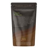 Paradise Blend: 12 oz Whole Bean Coffee, Fresh Roasted Personally for You on Order & Shipped Direct, Complex Medium Dark Roast Blend, 100% Arabica
