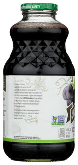 R.W. Knudsen Organic Just Concord Grape Juice, 32 fz
